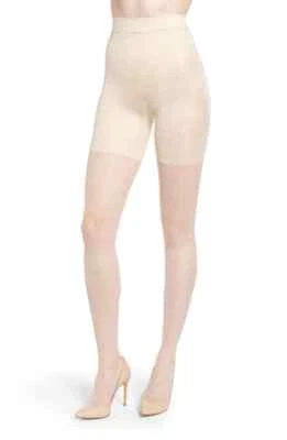 Spanx Firm Believer Shaping Sheers 20211R Sizes A  B C D E F Color S1 New $28 - Image 1 of 4