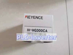 Nuevo sistema de cámara KEYENCE IV-HG300CA 1 PIEZA envío rápido# - Imagen 1 de 6