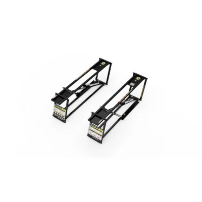 QuickJack BL-3500SLX - 3,500lb Weight Capacity Portable Vehicle Lift - Image 1 of 4