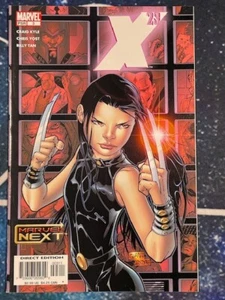 X-23 #3 Primera serie Wolverine (Laura Kinney) 2005 Marvel (M44) - Imagen 1 de 3