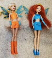 Winx Bloom Charmix Ebay