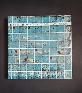 Cameraworks; David Hockney; Thames & Hudson 1984 - Foto 1 di 5