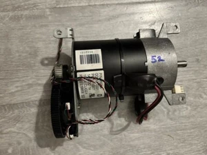 Genie 38631A.S Motor Dual Encoder DC Screw Drive Garage Opener TriloG1500 Others - Picture 1 of 4