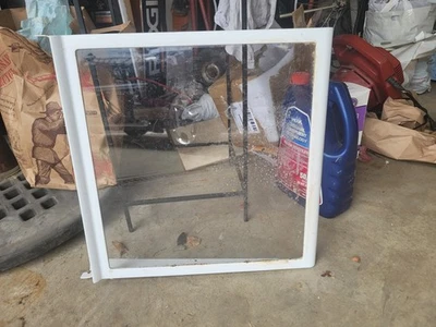 原始设备制造商 Kenmore/Whirax/Amana/Maytag 玻璃架 W10141749 — 第 1/4 张图片