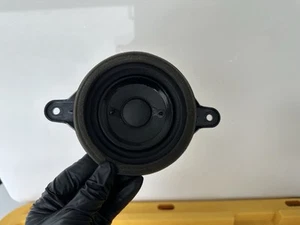 2012-2018 Audi A6 A7 Front Door Loudspeaker Left Or Right Side 4G0-035-454 OEM - Foto 1 di 7