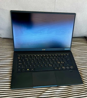 PORTATIL ACER SWIFT 3 N19H3 i7 16gb RAM 1TB SSD 13.5" VENTANA 10 HOGAR ENVÍO GRATUITO Foto 1 de 4