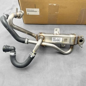 EGR Cooler 28410-03HA0 for Hyundai Elantra Ioniq Kia Niro 2017-2022 - Picture 1 of 6
