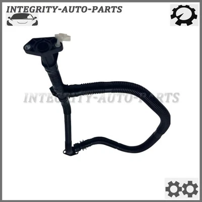 Nueva manguera de bomba de inyección de aire secundaria apta para Audi A4-A7 Q5 Q7 S4-S6 2012-2017 EE. UU. Foto 1 de 4