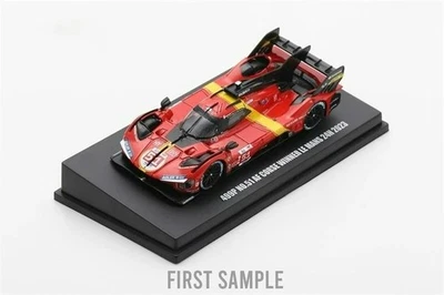 Looksmart 1:64 499P No.51 AF Corse Winner Le Mans 24H 2023A. Pier Model Car - Image 1 of 2