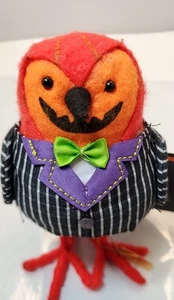 HIDE AND SEEK! FEATHERLY FRIENDS -GOURDON-HAT MISSING. - Picture 1 of 9