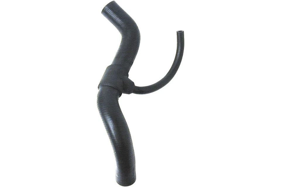 Manguera radiador URO Parts 6842129 para 84-91 Volvo 740 745 760 780 940 Foto 1 de 2