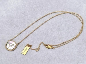 MARC JACOBS Color Stone Necklace 41899 - Picture 1 of 12