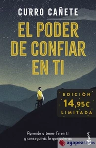 El poder de confiar en ti. NUEVO. ENVÍO URGENTE (Librería Agapea) - Imagen 1 de 1