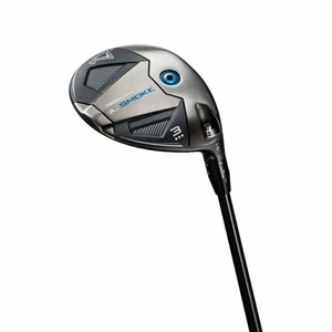Callaway PARADYM Ai Smoke Triple Diamond FairwayWood 3W RH graphite Flex SR - Picture 1 of 7