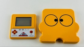 Nintendo Game & Watch Famicom Grand Prix F1 Race Super Mario Bros.