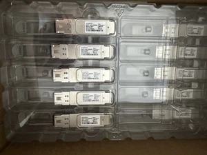1 PC ARISTA QSFP-100G-SWDM4 100GBASE-SWDM4 XVR-10167-20 - Photo 1/1