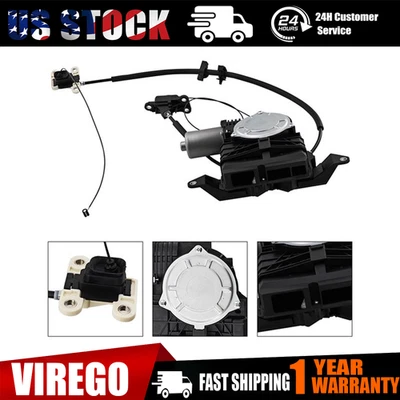 Для 2011-2017 HONDA ODYSSEY ЗАДНЯЯ ПРАВАЯ СТОРОНА НОВЫЙ СИЛОВОЙ КАБЕЛЬ ДВИГАТЕЛЯ РАЗДВИЖНОЙ ДВЕРИ - Изображение 1 из 4