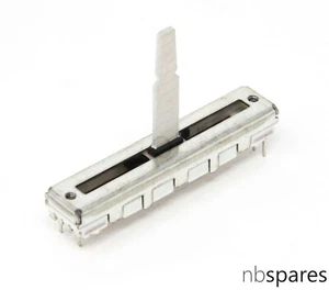  Pioneer DJ RX SAMPLER FADER SHORT ORIGINAL REKORDBOX 418-SXMK3-748 - Bild 1 von 3