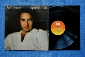 NEIL DIAMOND / LP CBS 86096 / 1979 (NL) - Picture 1 of 4