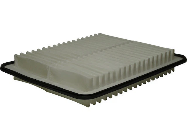 Bosch 42QC75S Air Filter Fits 2009-2010 Hummer H3T Workshop Air Filter - Image 1 of 1