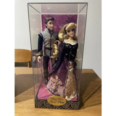 Aurora Disney Fairy Tale Designer Collection - Image 1 of 4