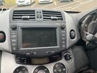 Toyota Rav4 Mk3 Touch Screen Stereo And Head Unit