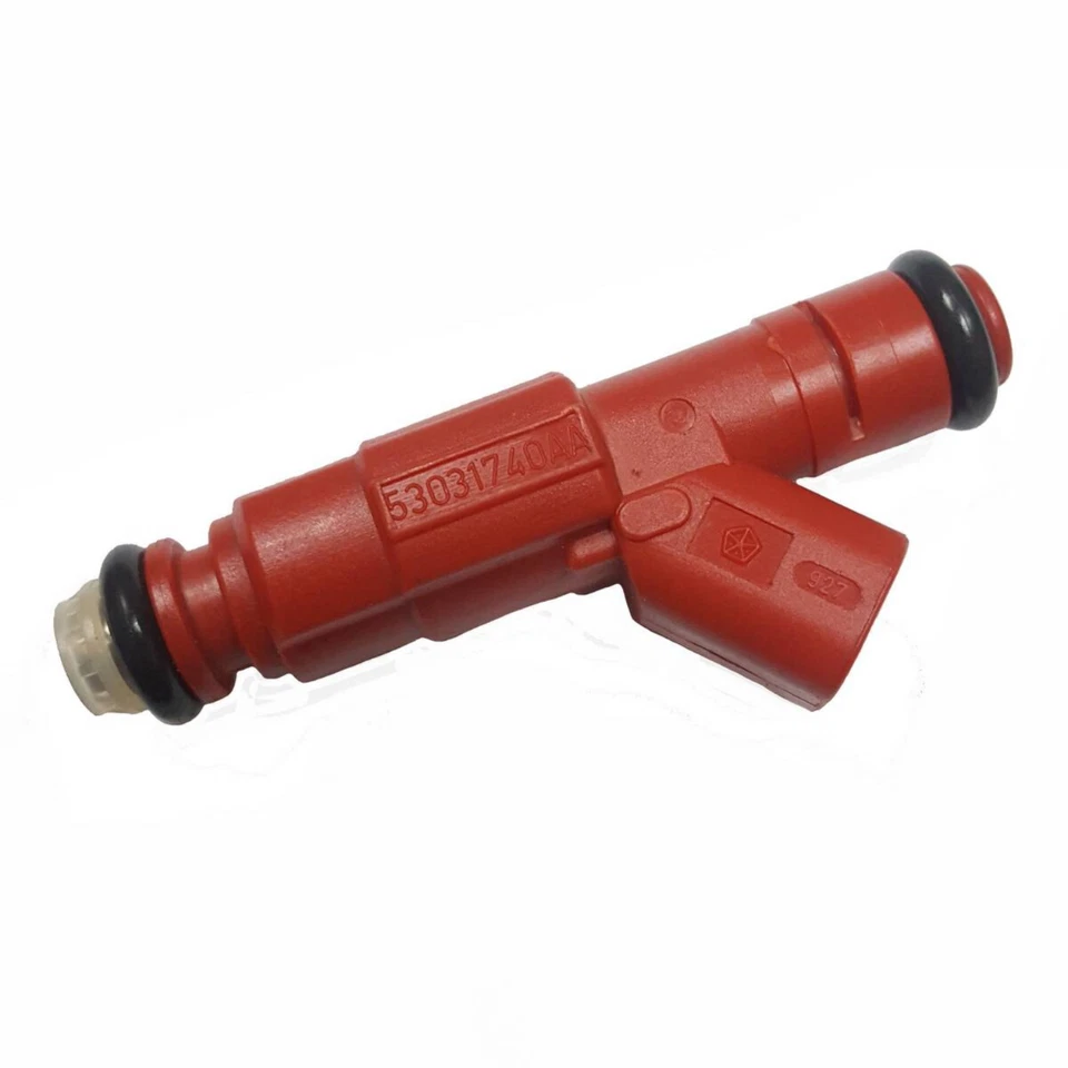 Nuevo inyector de combustible OEM para Chrysler Dodge Ram 00-03, Durango - 280155934 - FJ437 Foto 1 de 4