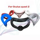 Silicone VR Headset Face Cover Protective Mat for Oculus Quest 2 Women Men