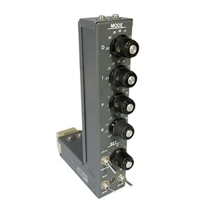 Módulo Controlador Foxboro 2AT-CSS Buen Estado - Imagen 1 de 8