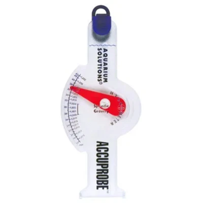 Hikari AccuProbe Aquarium Calibrated Hydrometer - Image 1 of 2