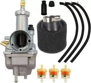 Carburetor for KAWASAKI BAYOU 220 KLF220 1988-1998 / Bayou KLF250 2003-2011 * - Picture 1 of 9
