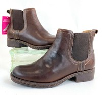 comfortiva salara chelsea boots