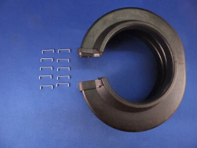 3542 - Bota dividida Mercedes Benz 180-220-190SL-230SL - 10 grapas - 1103570391 Foto 1 de 4