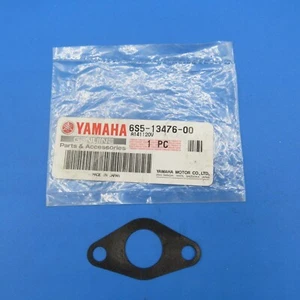 OEM GENUINE YAMAHA 6S5-13476-00 OIL PIPE GASKET WAVERUNNER FX1800 GX1800 SXT1800 - Picture 1 of 3