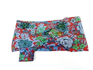 Pochette À Cravate Miniblings Upcycling Cravate Schlips Rétro 2 - Afbeelding 1 van 4