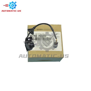 OEM REAR PARK PARKING AID ASSIST CAMERA Fit For 95760A9200 2019 - 21 KIA SEDONA - Picture 1 of 5