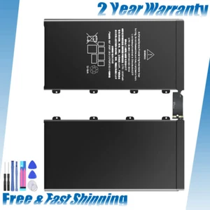 A1584 A1652 A1577 Bateria wymienna do 2015 Apple iPad Pro 12.9 1 szt. + narzędzia - Zdjęcie 1 z 5