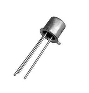 2N4248 Silicon PNP Transistors designed for low level - low noise TO-18 'UK' - Picture 1 of 1