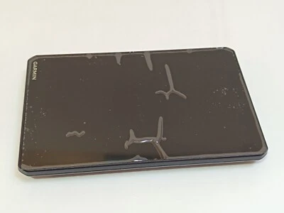 Garmin Dezl LGV800 MT-D KFZ GPS-Navigation - Ohne Kabel, Halterung, Lade._0.38_5 - Bild 1 von 4