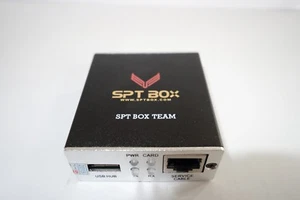 USA SPT Caja Reparación para Samsung Flash Professional Sin Cables - Imagen 1 de 5