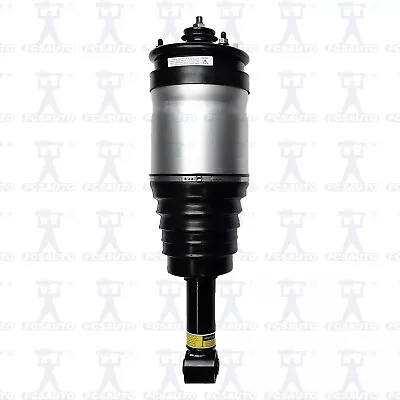 For 2010-2016 Land Rover LR4 Air Suspension Strut Front FCS  2011 2012 2013 2014 - Image 1 of 4