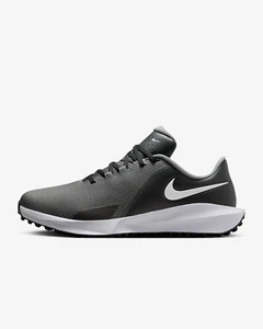 Nike Infinity G NN Golfschuhe ohne Spikes – schwarz/weiß/rauchgrau – Größe auswählen! - Bild 1 von 8