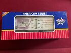 Wood Side Reefer G Scale USA Trains 32nd Anniversary 2016 Anthony the magic