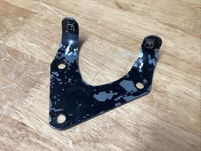 SOPORTE DE MONTAJE DE BOBINA HONDA SL125 CL125 XL100 CB100 CL100 PLACA DE MONTAJE DE MOTOR SUPERIOR Foto 1 de 2