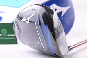 Mizuno ST-Max 230 Driver / 9.5 Degree / Regular Flex Denali Red 50 Shaft - Picture 1 of 9
