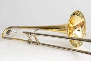Trombón tenor King 3b 2103 Jazz - Imagen 1 de 21