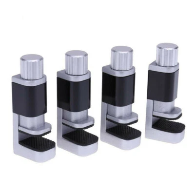 4 шт универсальный зажим крепление планшетный ЖК-экран крепеж регулируемый инструмент для ремонта телефона - Изображение 1 из 4