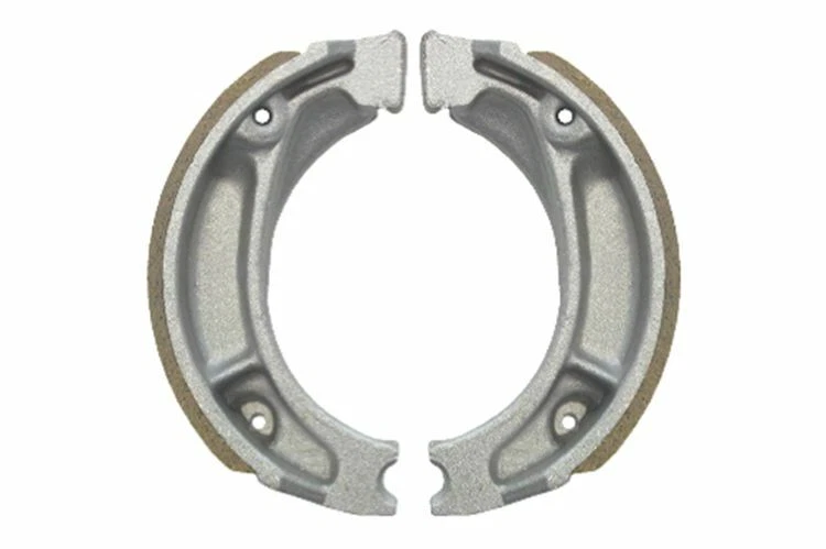 Rear Brake Shoe Fits Honda CRF 150 F6 2006 - Image 1 of 1