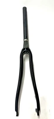 Framed Rodez Full Carbon 700cm Tapered Quick Release Disc Fork  NEW - Image 1 of 4