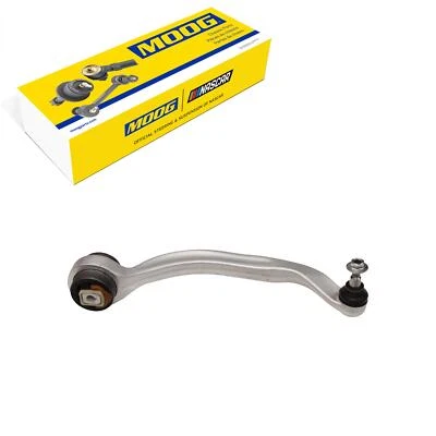 Brazo de control delantero derecho inferior trasero MOOG para Audi A8 1997-1999 Foto 1 de 3